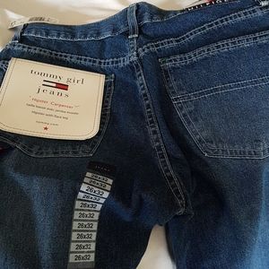 COPY - Tommy girl carpenter